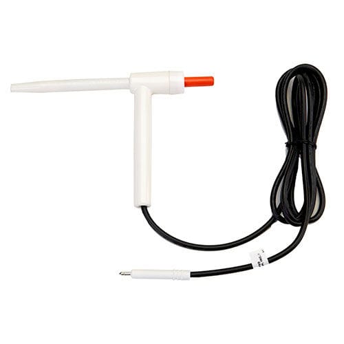 Тестовый зонд