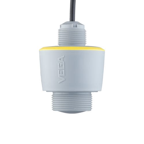 Радарный датчик уровня VEGAPULS C 11для водыдля твердых веществ4-20 мА