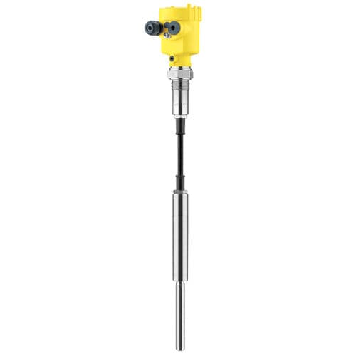 Vibrating rod level switch VEGAVIB 62for bulk materialsstainless steelthreaded