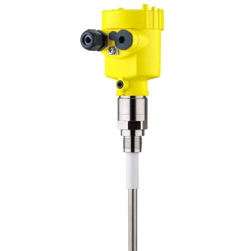 Емкостное реле уровня VEGACAP 62для жидкостейдля масладля сыпучих материалов