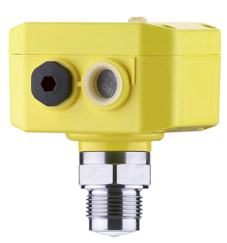 Кондуктивный концевой выключатель уровня VEGAKON 61для жидкостейнержавеющая стальIP66