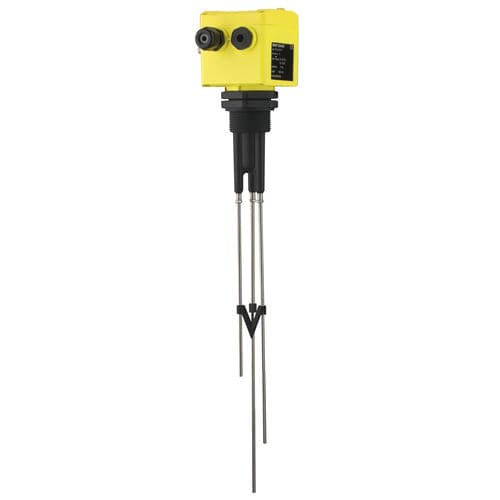 Кондуктивный концевой выключатель уровня VEGAKON 66для жидкостейнержавеющая стальIP66