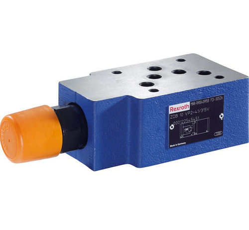 Гидравлический предохранительный клапан Z ZDB10VP2-4X/315Vfluidhigh- Performance