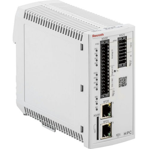 Контроллер поршневого насоса VT-HPC-1-1X/M-0-00/00