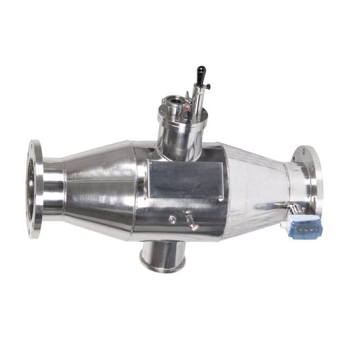 Установка УФ-обеззараживания серии SMPвода