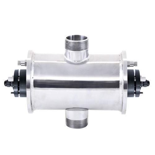 Установка УФ-обеззараживания серии SMP3вода