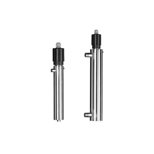 Установка УФ-обеззараживания Бытовая вода