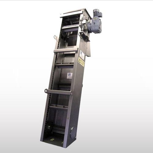 Bar screen GVFfor wastewater treatmentfine