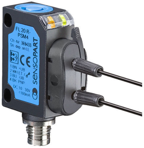 Оптоволоконная сенсорная головка FL 20 R