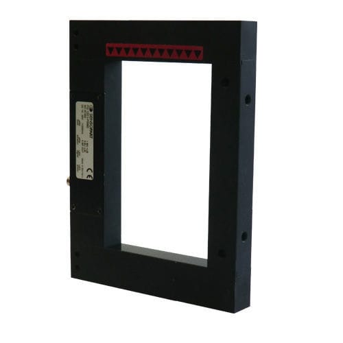 Инфракрасное оптическое окно FG 40/80/120