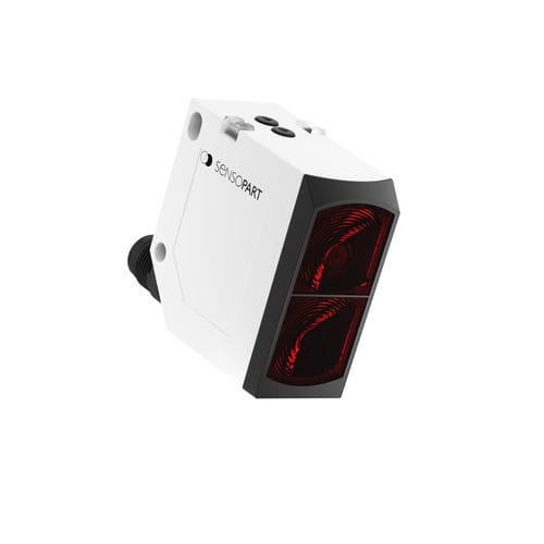 Фотоэлектрический датчик FT 55-RLAP(2)