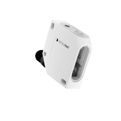 Прямоугольный датчик люминесценции FT 50 C-UV