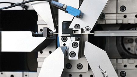 Инструмент для перфорации LEANTOOL