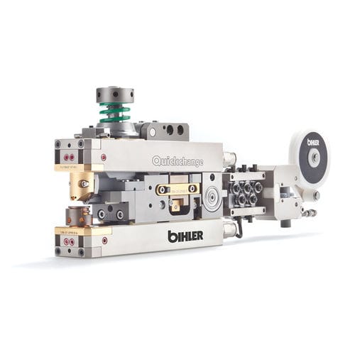 Перфорирующий центр с ЧПУ Quickchangeэлектрическийлистовой металл