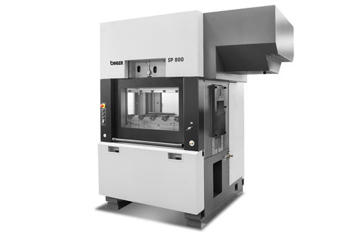 Servo-press SP 800motorizedstampingpunching