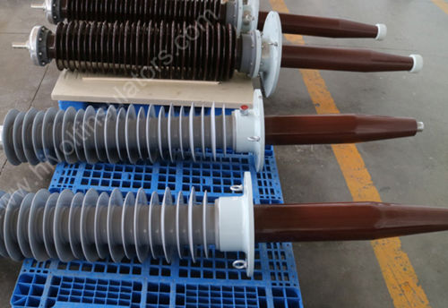 Смола втулка