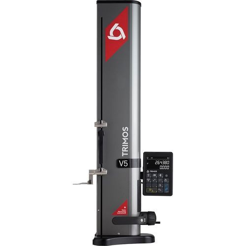 Указатель высоты V5