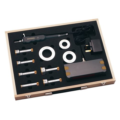 Микрометр внутреннего диаметра отверстия серии USET