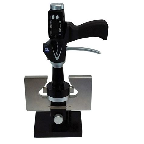 Внутренний микрометр Цифровая пистолетная рукоятка SBM-Dovetail