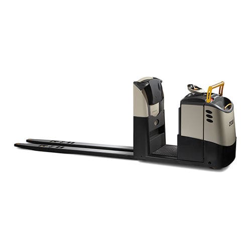 Электрический комплектовщик заказов серии GPC 3000 горизонтальный