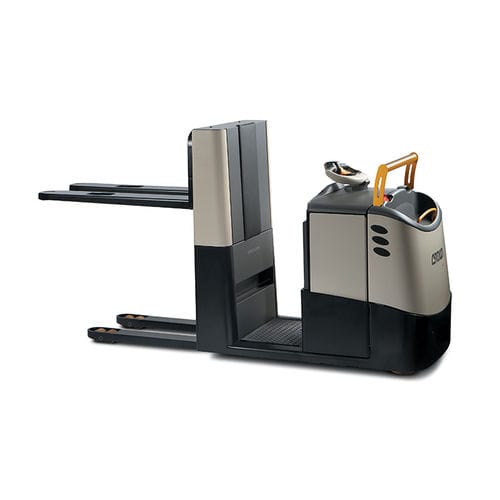 Электрический комплектовщик заказов серии GPC 3045горизонтально-уровневый