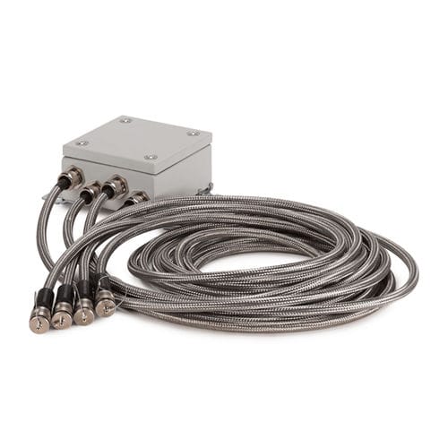 Компактный блок управления 2970SG-20