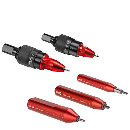 Инструмент для маркировки