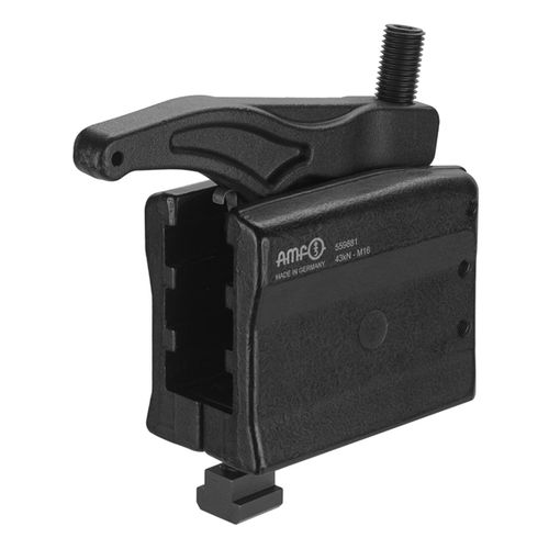 Mechanical clamp 7630workpiecesteeladjustable