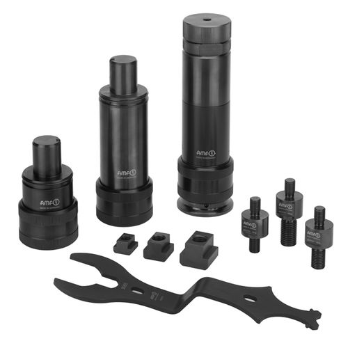 Translating screw jack 6425-706