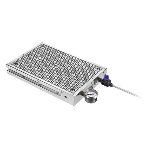 Вакуумная зажимная система 7800алюминий