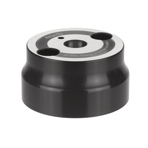 Адаптер зажимного модуля 6212МА-20-10сталь