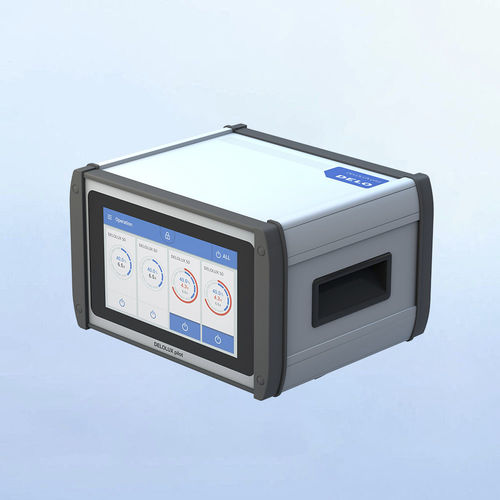 Система управления технологическим процессом DELOLUX PILOT S seriesэлектрическаяпромышленнаяLED