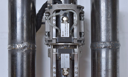 Измерительный сканер PALM Сканер для ультразвукового контроля труб