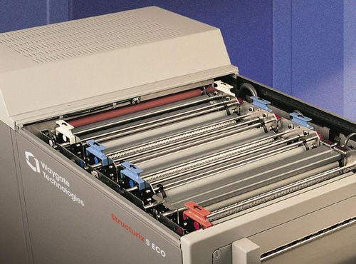 Руководство по автоматическому процессору рентгеновской пленки