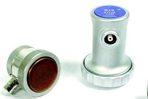 Контакт ультразвукового зонда