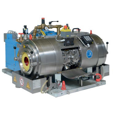 Машина для испытания на деформацию ROT, толщина стенки, эксцентричность, овальность