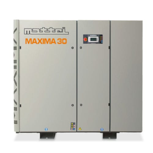 Компрессор пластинчатый роторный MAXIMA 30воздушныйэлектрическийстационарный