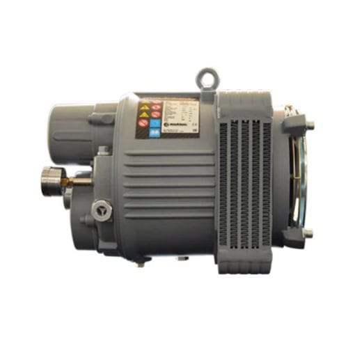 Пластинчато-роторный компрессор серии RVR0 портативный воздушный электрический