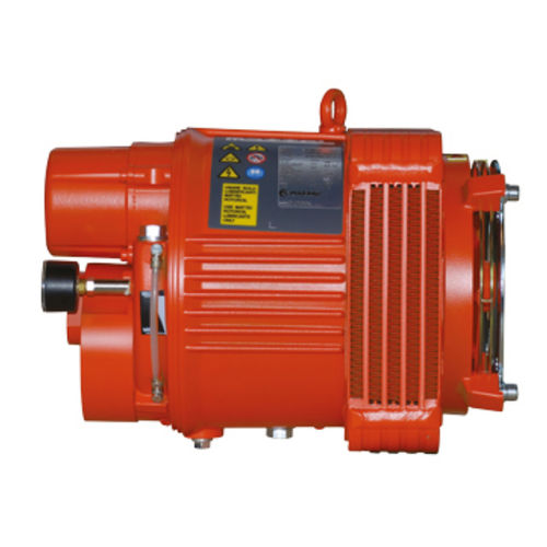 Роторный компрессор ДОРОЖНЫЙ воздушно-электрическийпереносной