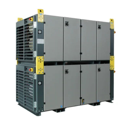 Компрессор пластинчатый роторный воздушныйэлектрическийстационарный