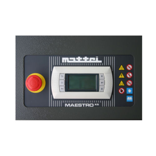 Контроллер компрессора MAESTRO XS