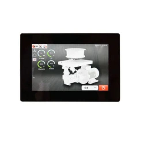 Контроллер компрессора MAESTRO XC