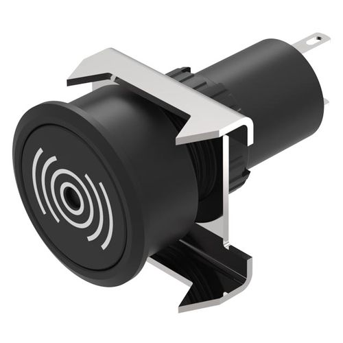 Искробезопасный зуммер 61-7000.02IP40встраиваемый