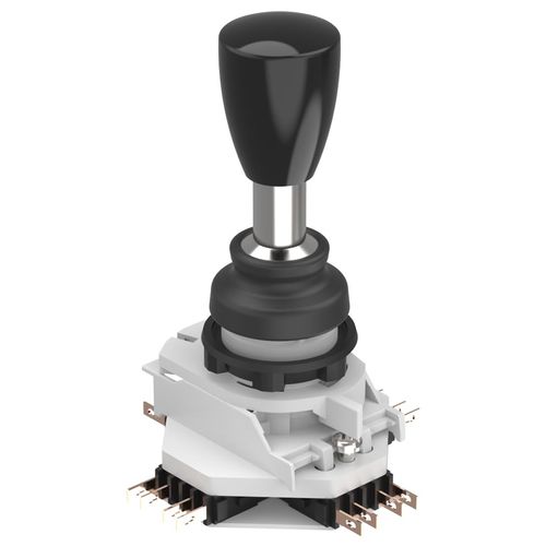 Рычажный переключатель 44-800.24-полюсныйIP65пластик