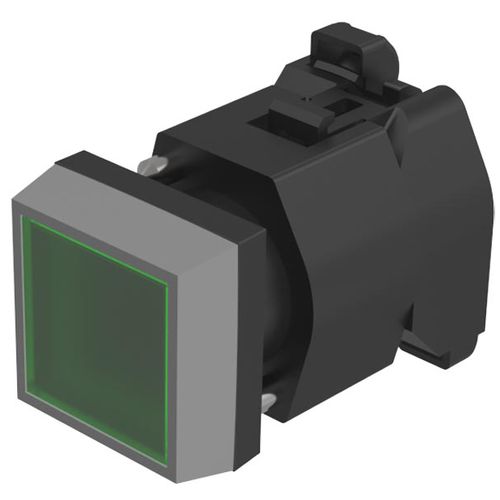 Постоянный световой индикатор