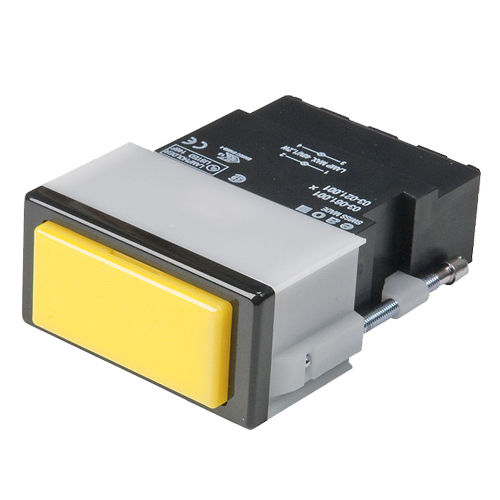 Постоянный световой индикатор 03-021.001LEDврезной IP40