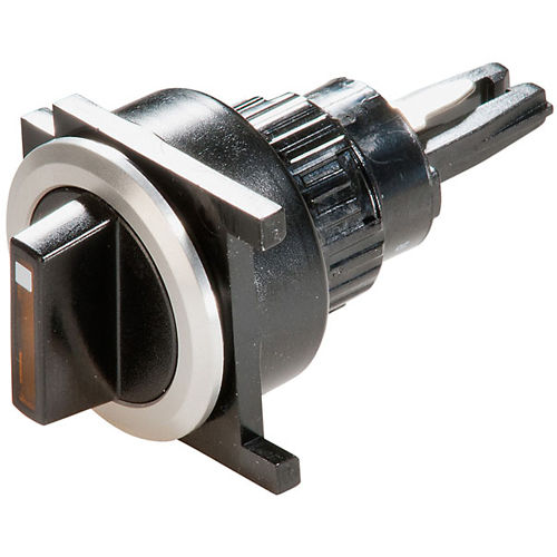 Переключатель поворотный 71-641.0Аселекторный многополюсныйIP65