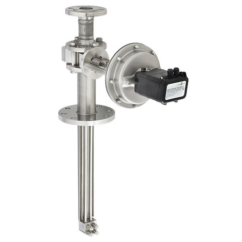 Пароохладитель 5090 с несколькими распылителями и регулируемым соплом