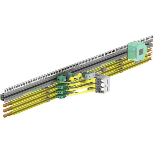 Система передачи данных ProfiDAT®compact