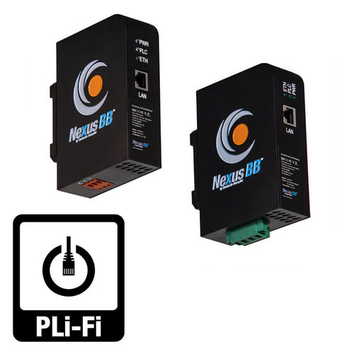 Компактная система передачи данных Nexus BB